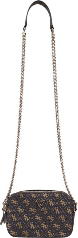 Handbag GUESS NOELLE II CROSSBODY CAMERA