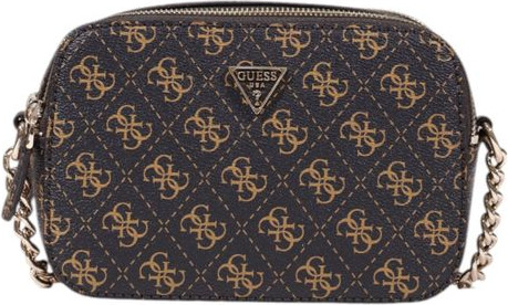 Handbag GUESS NOELLE II CROSSBODY CAMERA