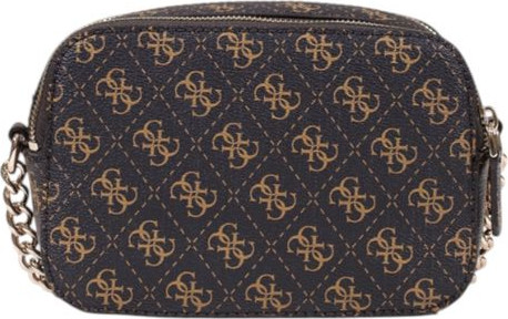 Handbag GUESS NOELLE II CROSSBODY CAMERA