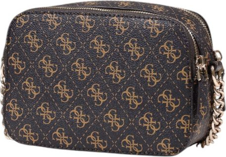 Handbag GUESS NOELLE II CROSSBODY CAMERA