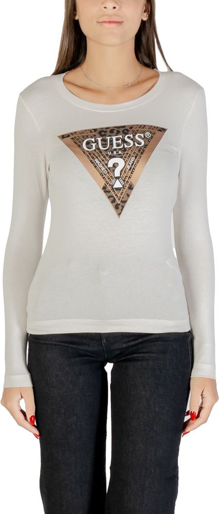 T-Shirt GUESS