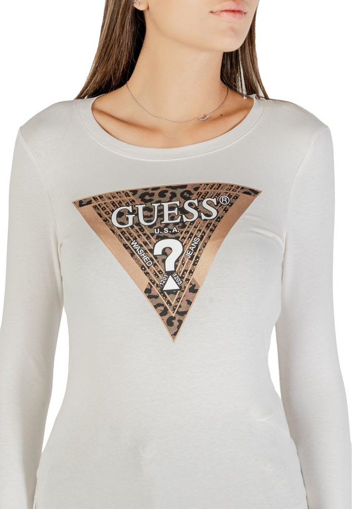 T-Shirt GUESS