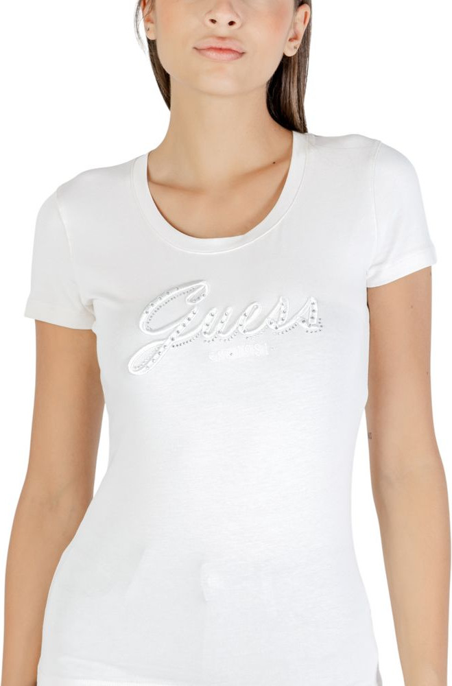 Футболка GUESS