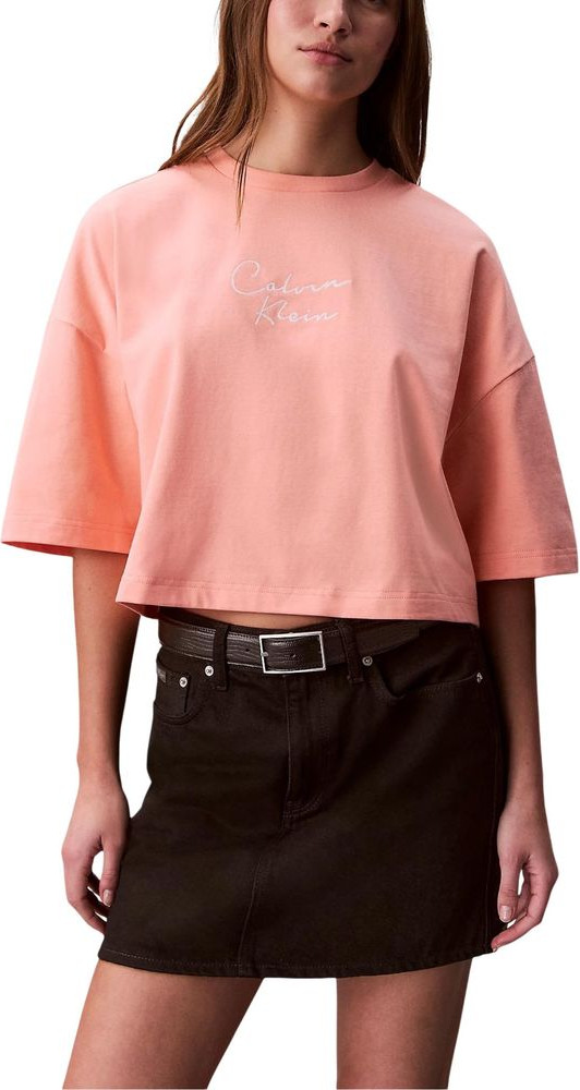 Calvin Klein Jeans T-ko'ylagi