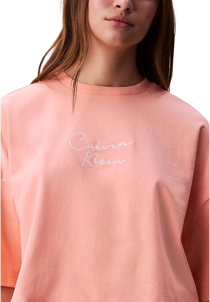 Calvin Klein Jeans T-ko'ylagi