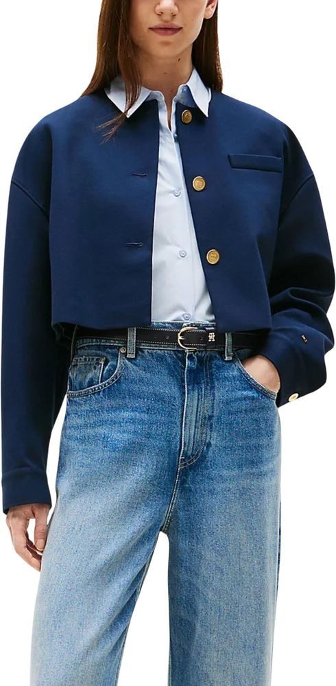 Blazer Tommy Hilfiger