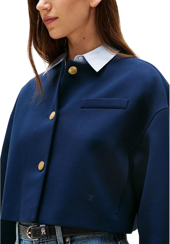 Blazer Tommy Hilfiger