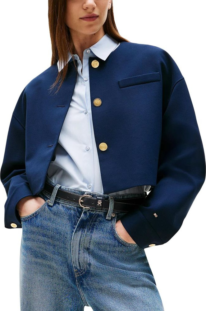 Blazer Tommy Hilfiger
