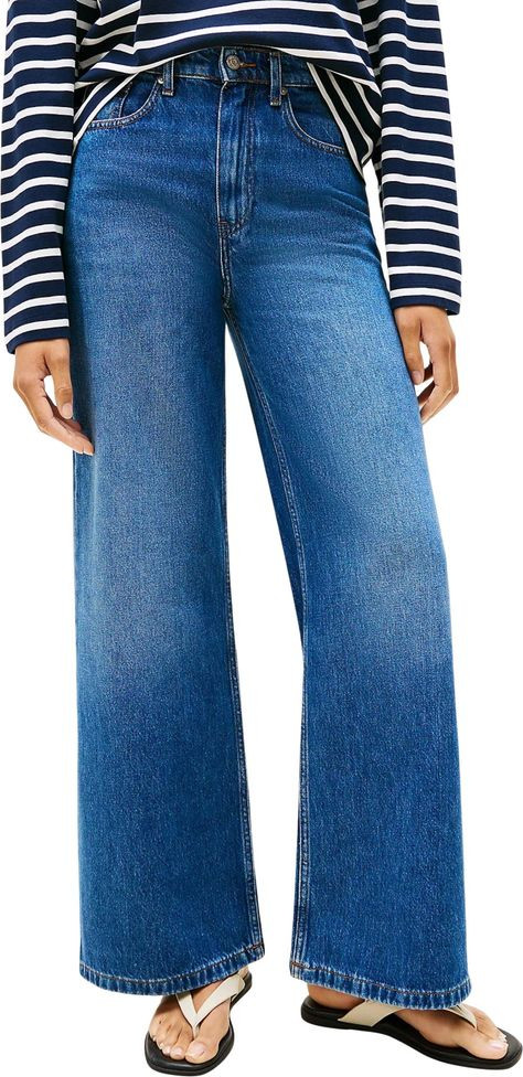 Jeans Tommy Hilfiger