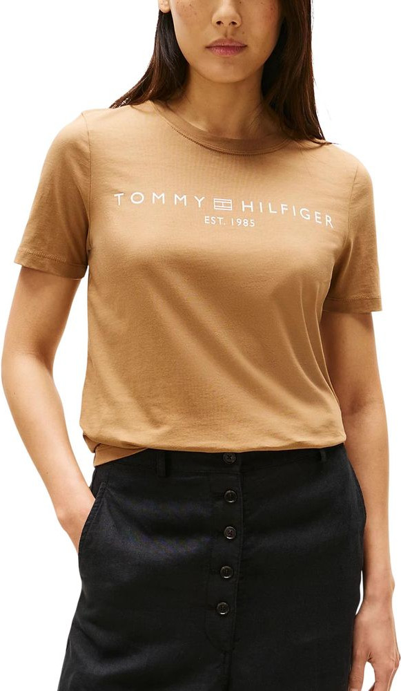 Футболка Tommy Hilfiger