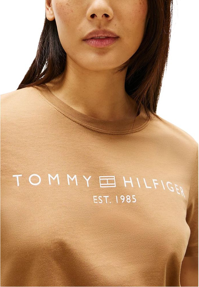 Футболка Tommy Hilfiger
