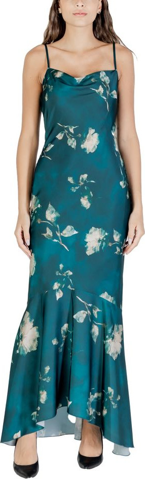 Langes Kleid Rinascimento