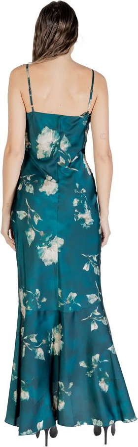 Langes Kleid Rinascimento