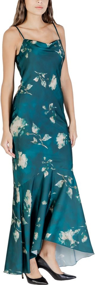 Langes Kleid Rinascimento