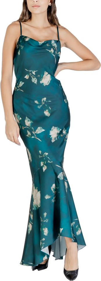 Langes Kleid Rinascimento