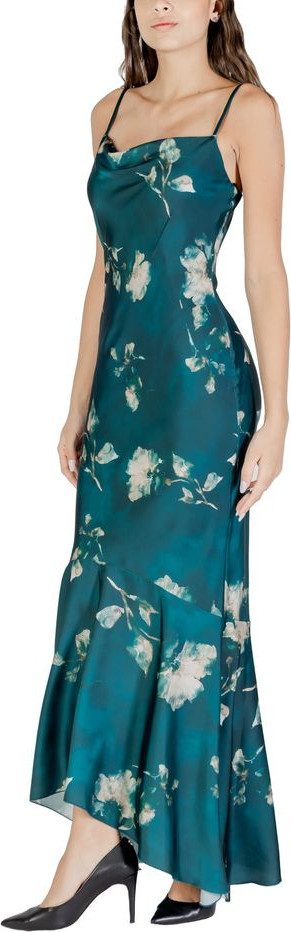Langes Kleid Rinascimento