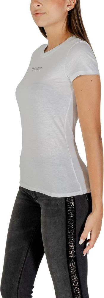 Armani Exchange T-ko'ylak