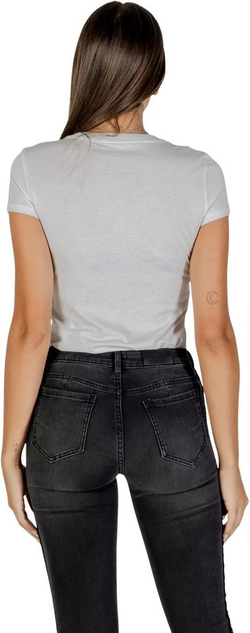 Armani Exchange T-ko'ylak