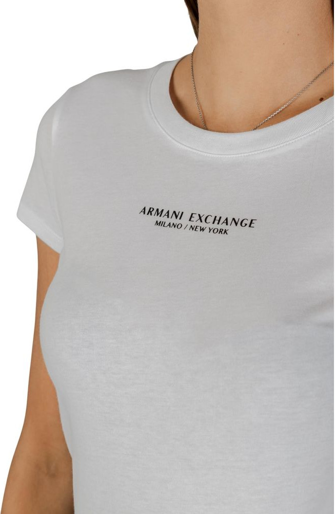 Armani Exchange T-ko'ylak