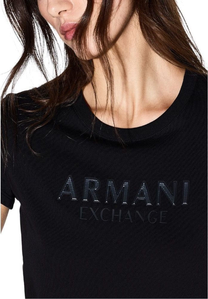 Armani Exchange T-ko'ylagi