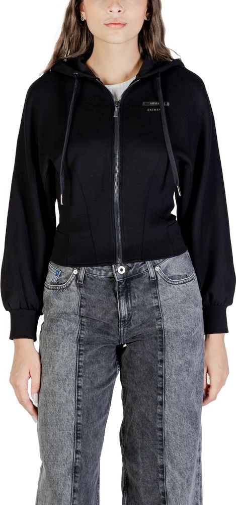 Толстовка Armani Exchange