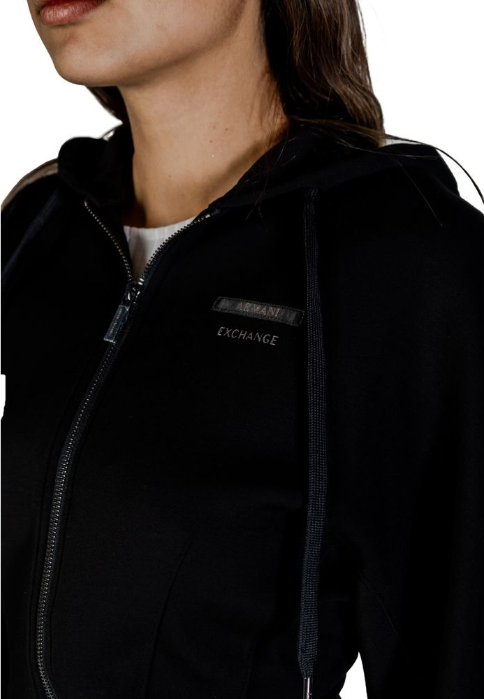 Толстовка Armani Exchange