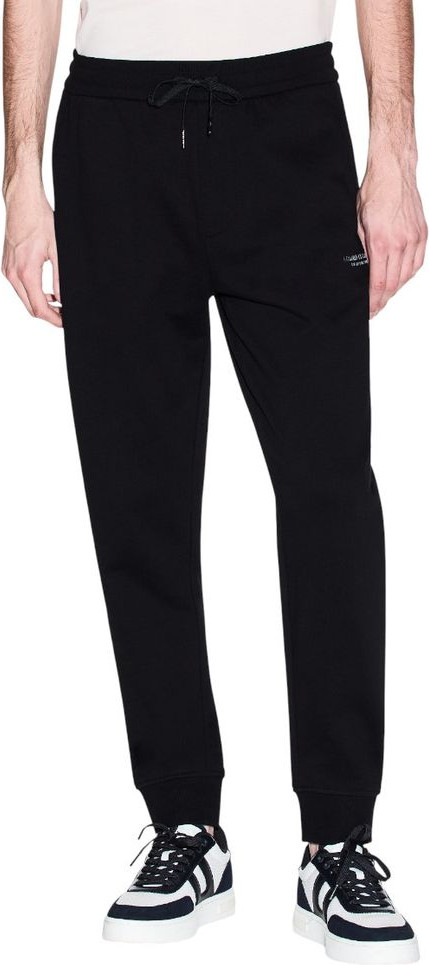 Спортивные штаны Armani Exchange