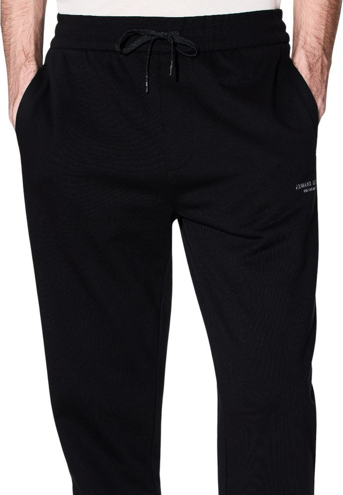 Спортивные штаны Armani Exchange