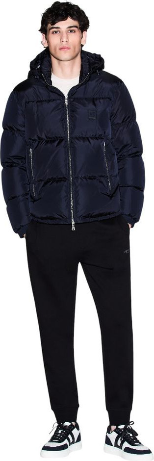 Спортивные штаны Armani Exchange