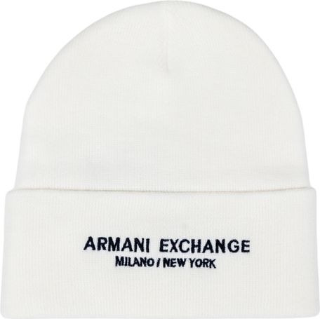 Шапка Armani Exchange XM001637 AF16950
