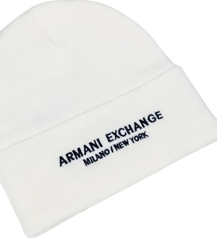 Шапка Armani Exchange XM001637 AF16950