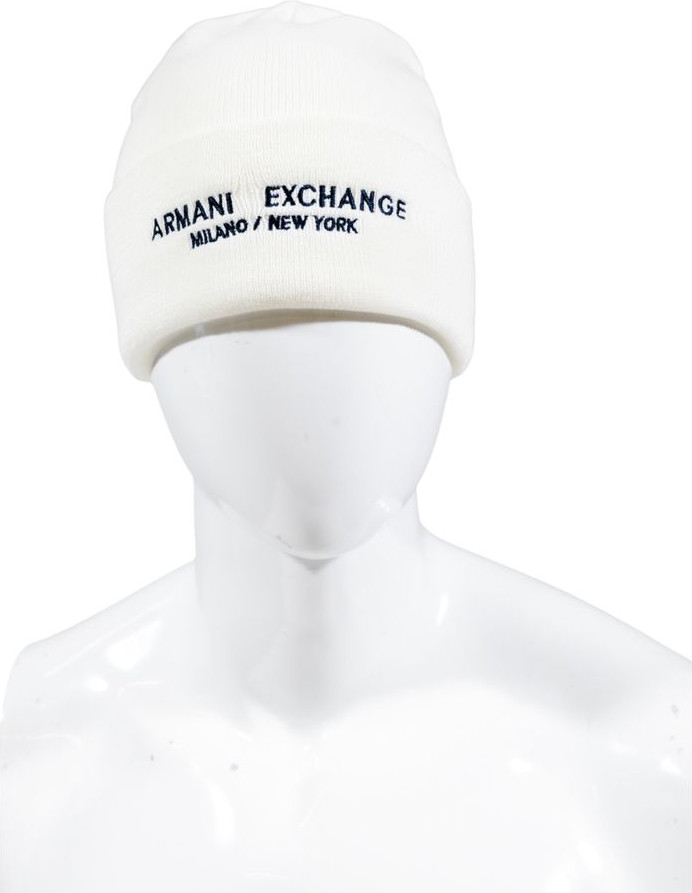 Шапка Armani Exchange XM001637 AF16950