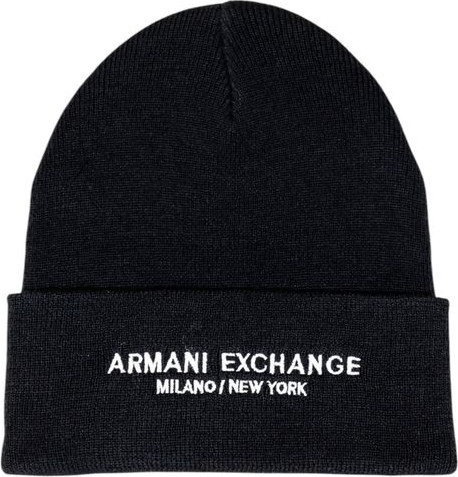 Baseball Shapka Armani Exchange