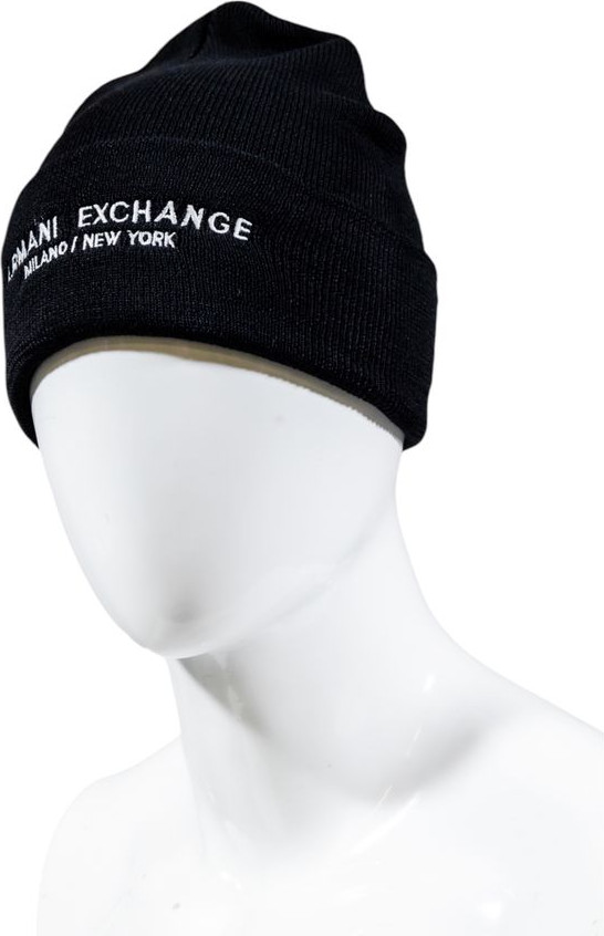 Baseball Shapka Armani Exchange