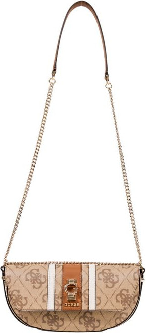Belt Bag GUESS ERENIA CONVERTIBLE XBODY FLAP