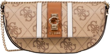 Belt Bag GUESS ERENIA CONVERTIBLE XBODY FLAP