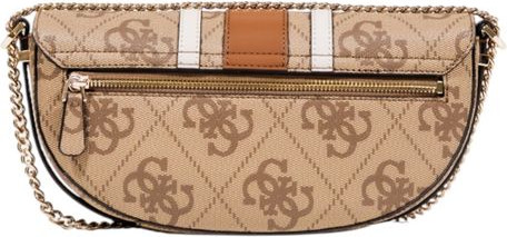 Belt Bag GUESS ERENIA CONVERTIBLE XBODY FLAP