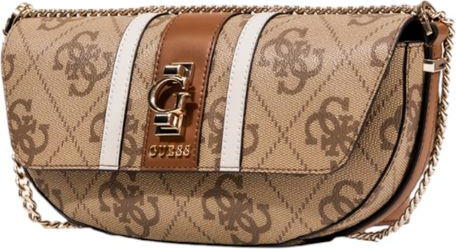 Belt Bag GUESS ERENIA CONVERTIBLE XBODY FLAP