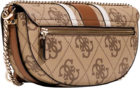 Belt Bag GUESS ERENIA CONVERTIBLE XBODY FLAP