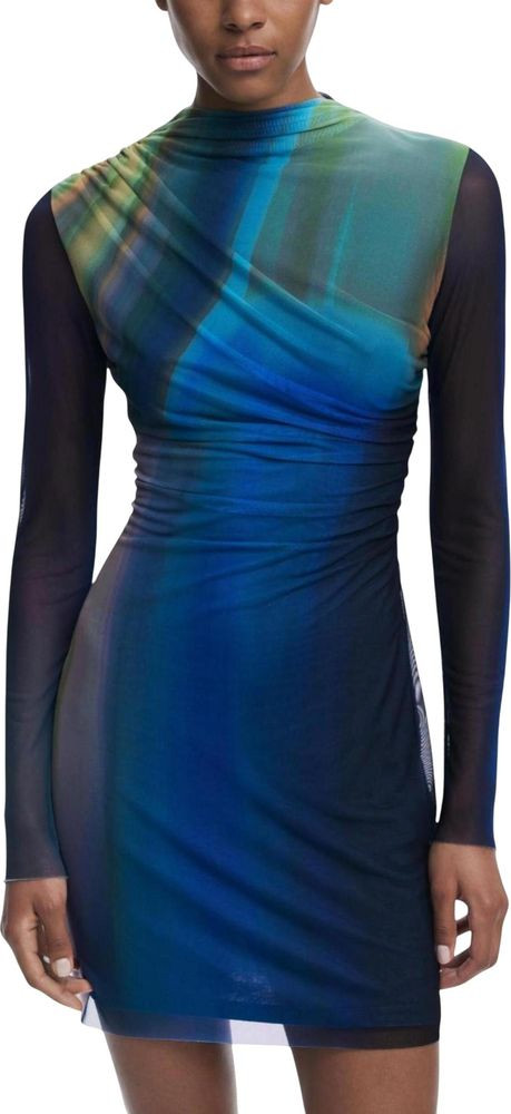 Desigual Short Dress