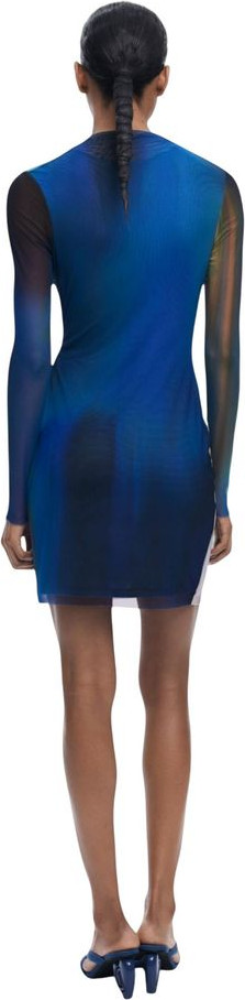 Desigual Short Dress