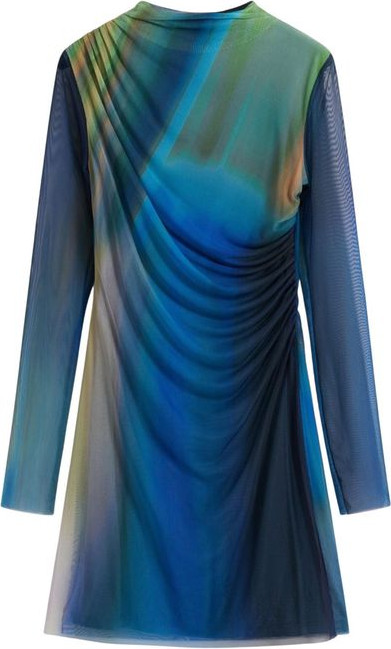Desigual Short Dress