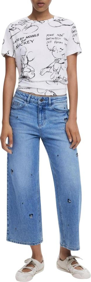 T-Shirt Desigual