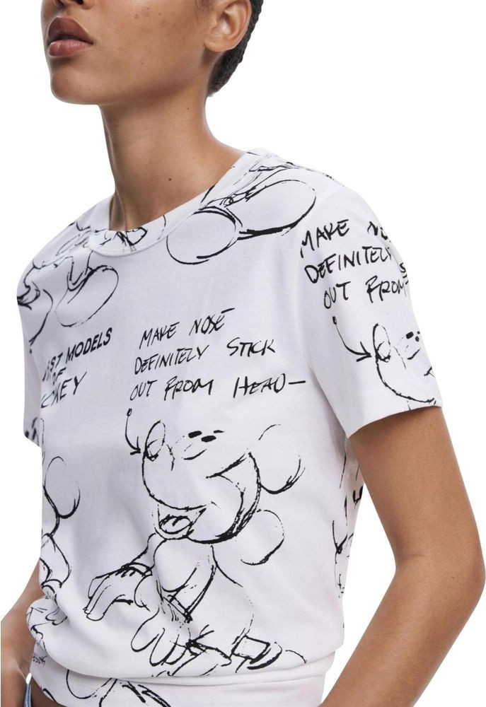 T-Shirt Desigual