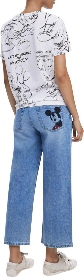 T-Shirt Desigual