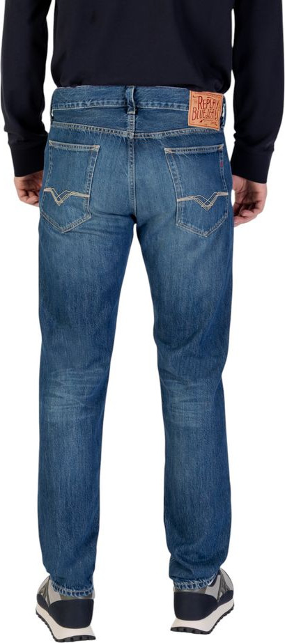 Slim Jeans Replay