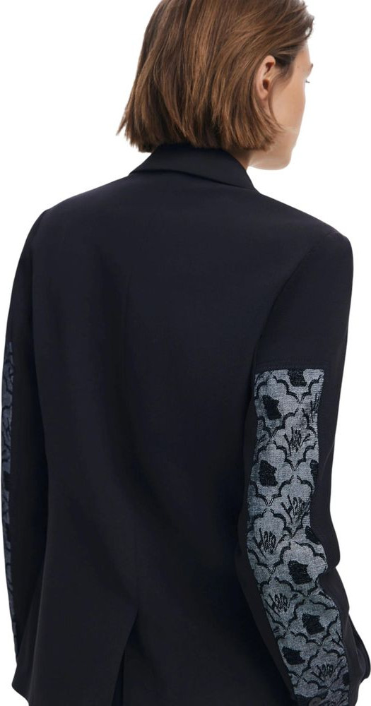 Пиджак Desigual CHAQ_TEXTURES 25WWEW51