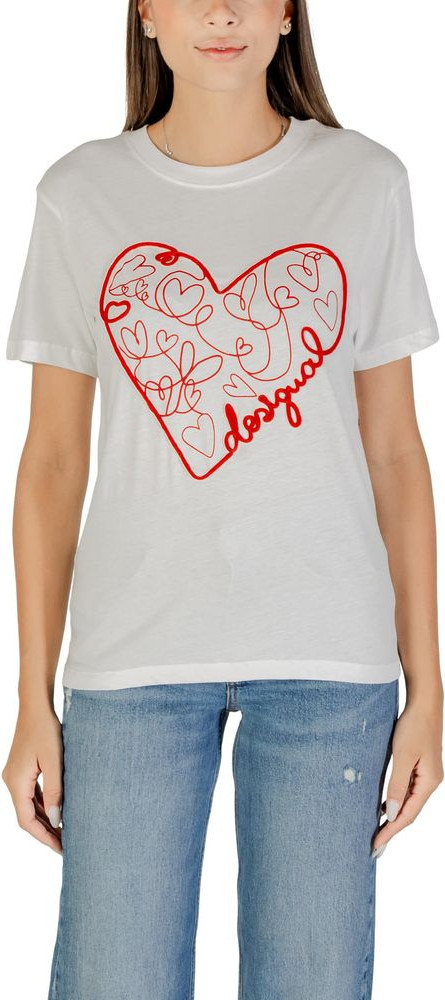 T-Shirt Desigual