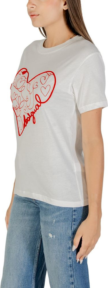 T-Shirt Desigual