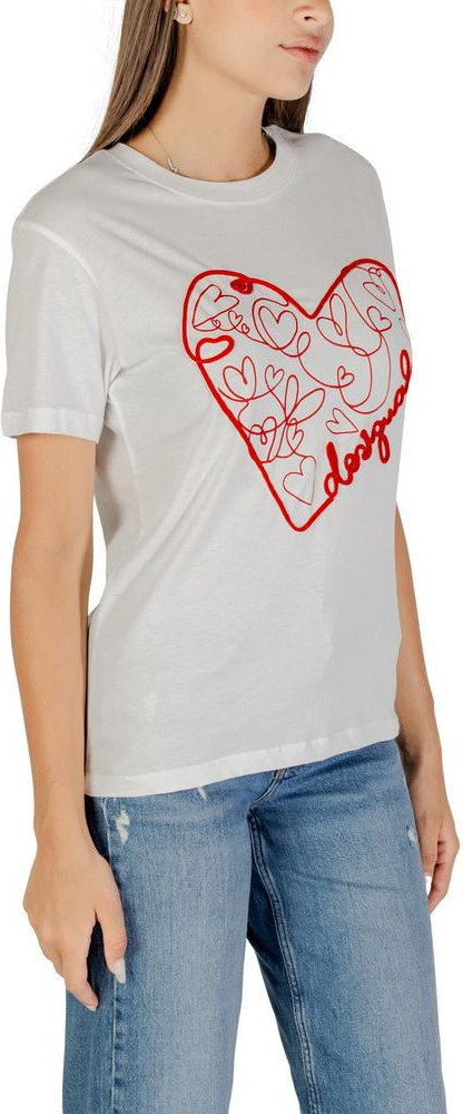 T-Shirt Desigual